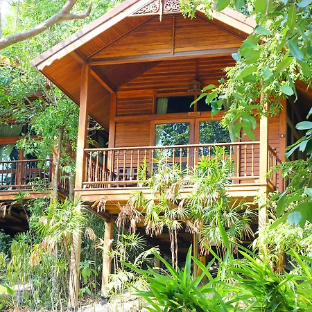Krabi Tipa Resort-3